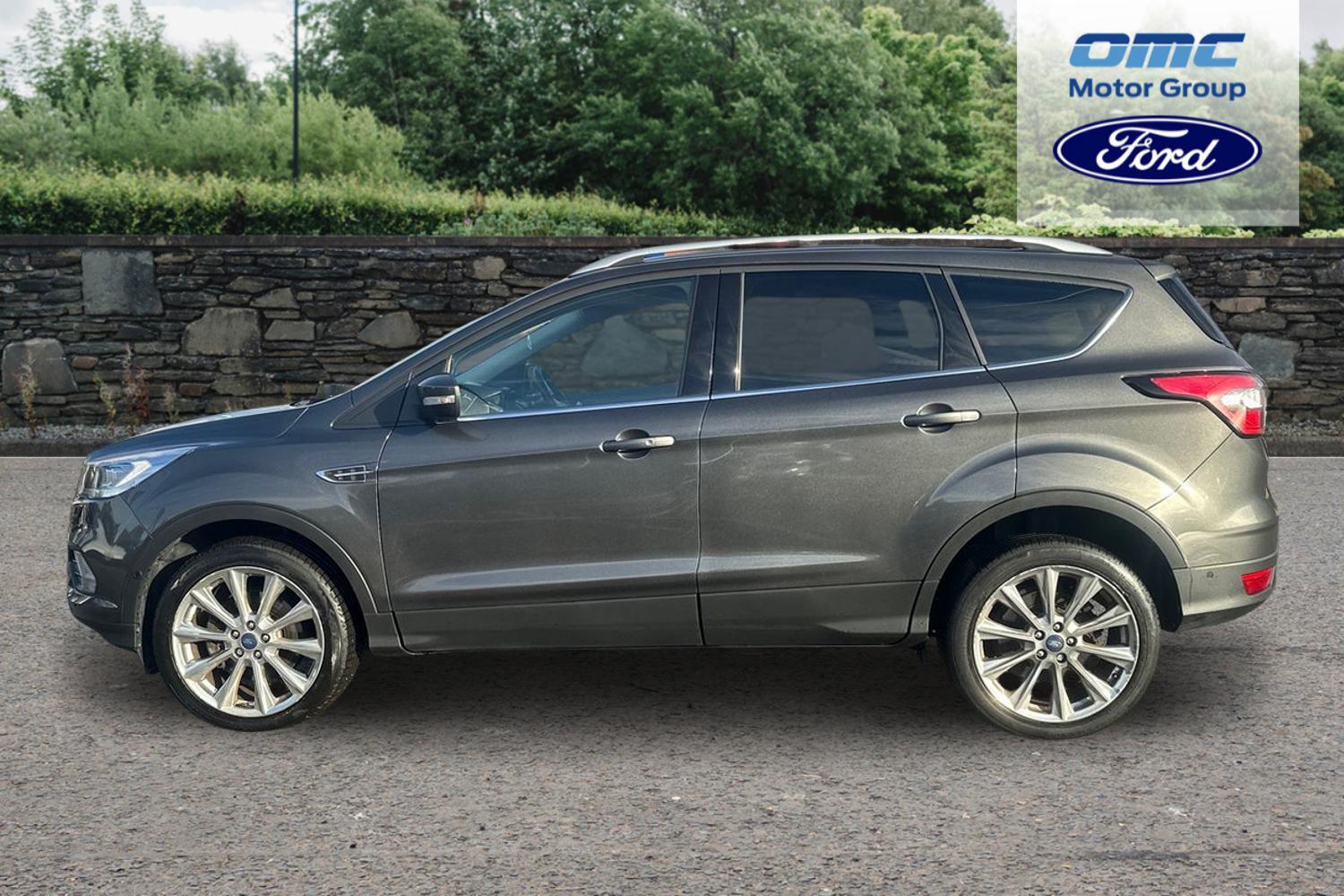 Used Ford Kuga 2019 for sale - 76765362: Photo 5