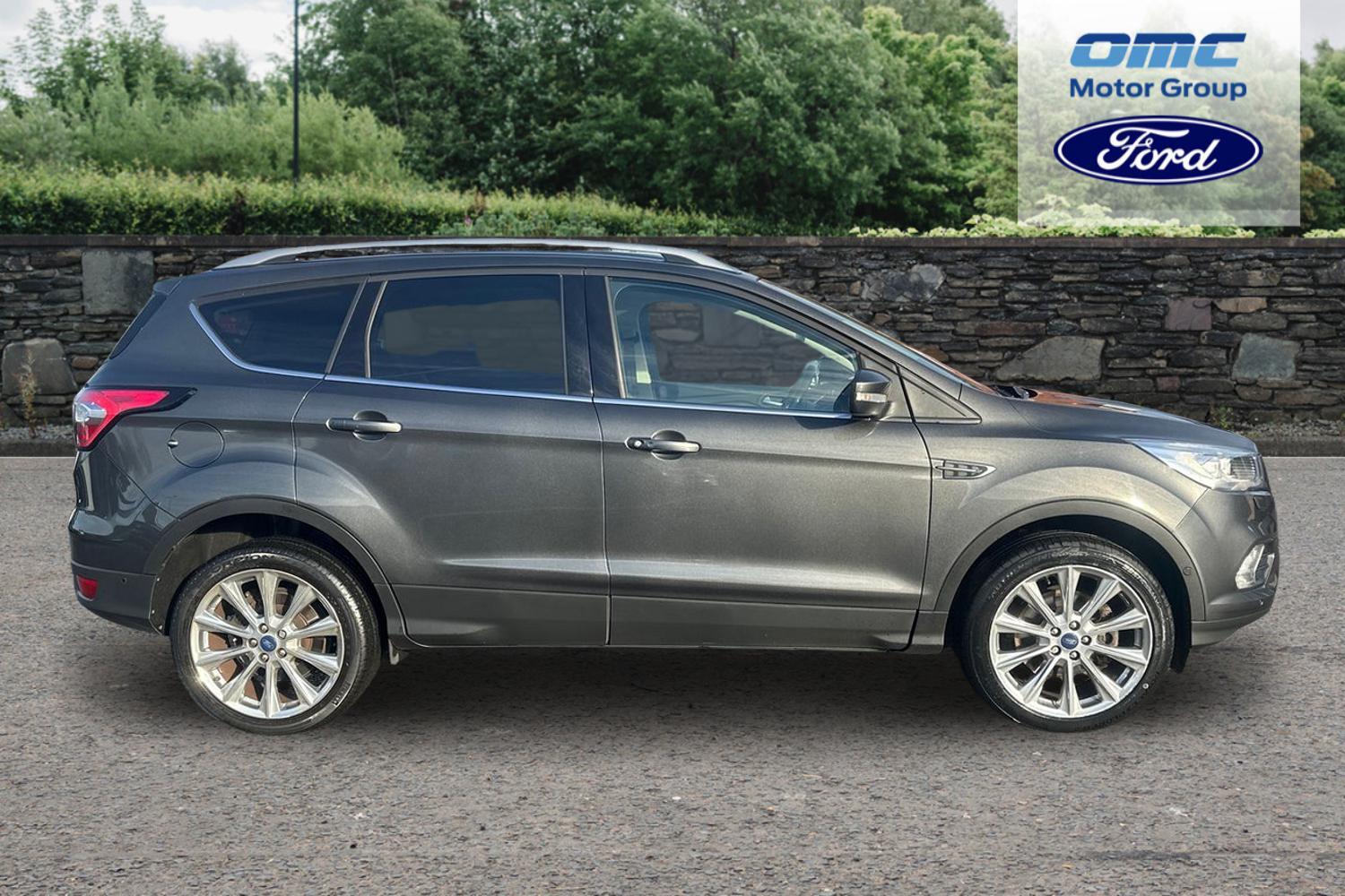 Used Ford Kuga 2019 for sale - 76765362: Photo 6