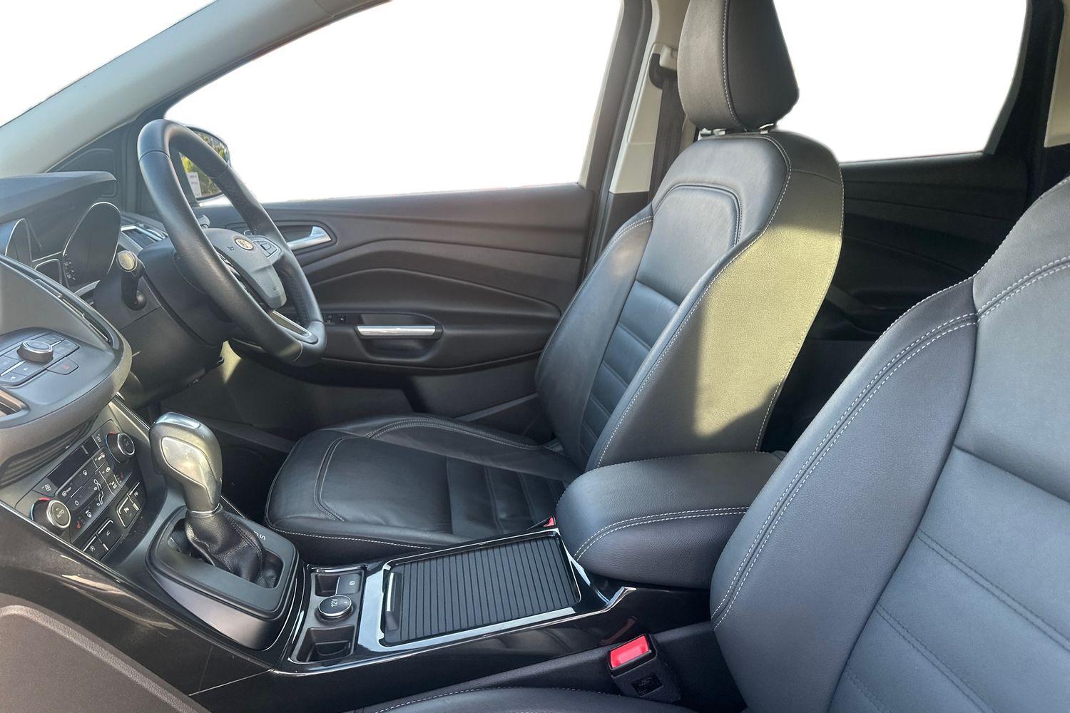 Used Ford Kuga 2019 for sale - 76765362: Photo 7