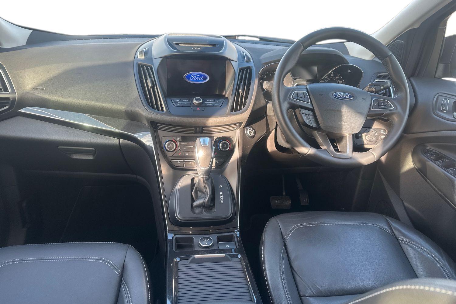 Used Ford Kuga 2019 for sale - 76765362: Photo 8