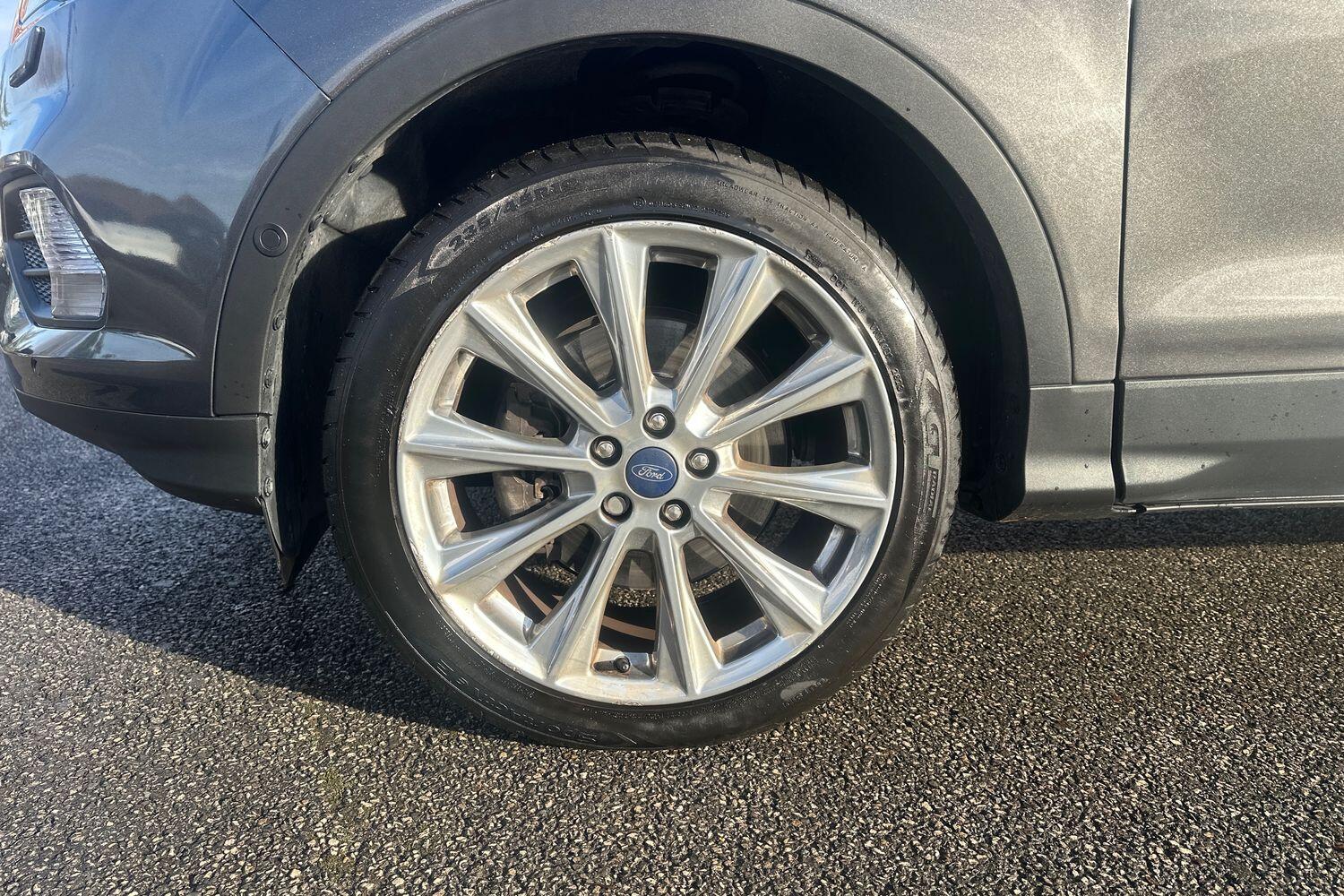 Used Ford Kuga 2019 for sale - 76765362: Photo 9