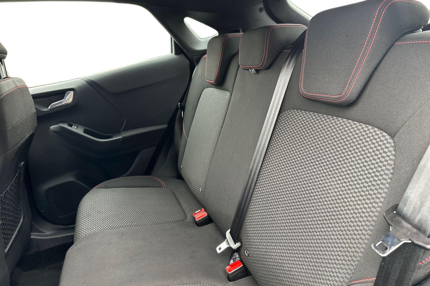 Used Ford Puma 2023 for sale - 77040723: Photo 11