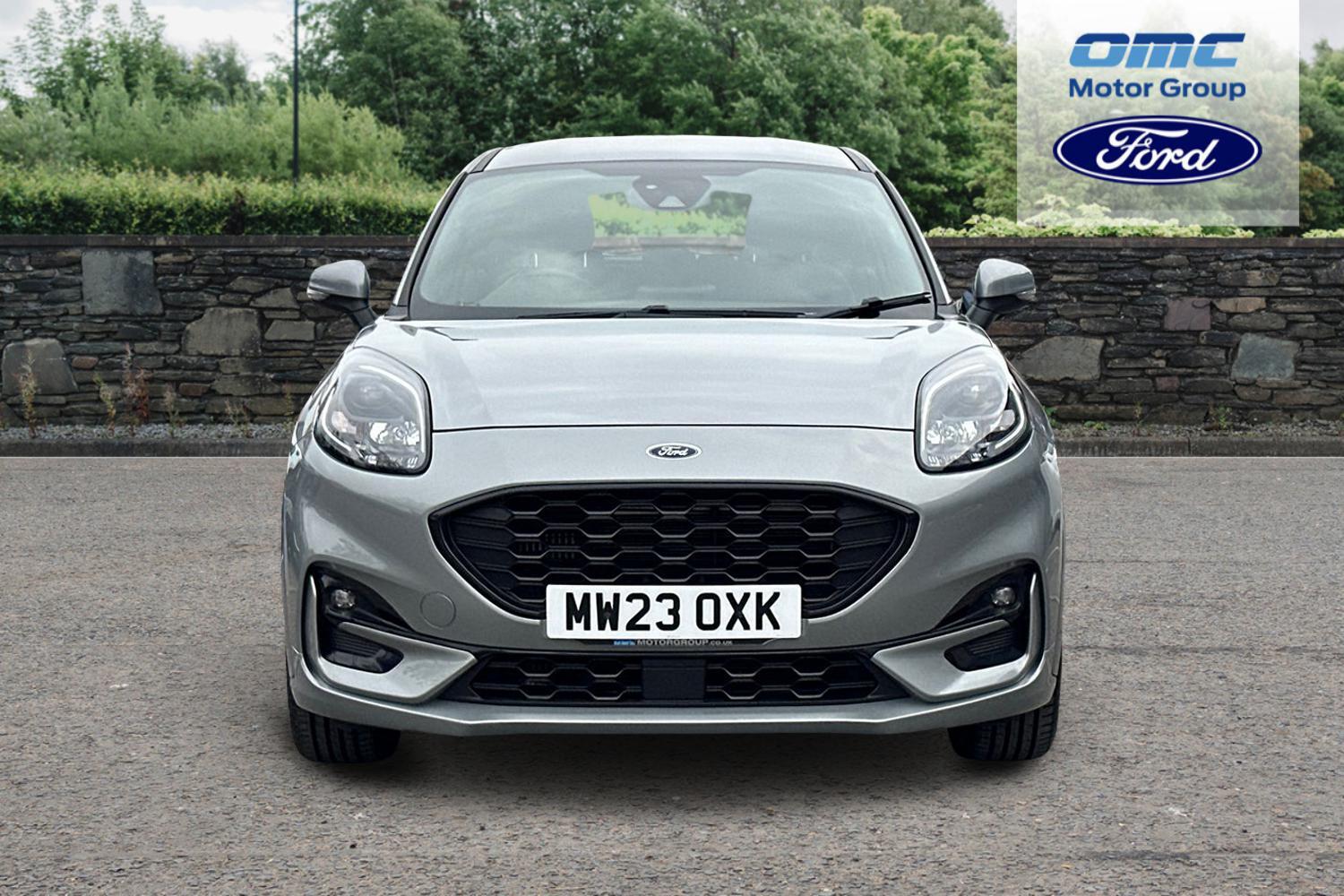 Used Ford Puma 2023 for sale - 77040723: Photo 12