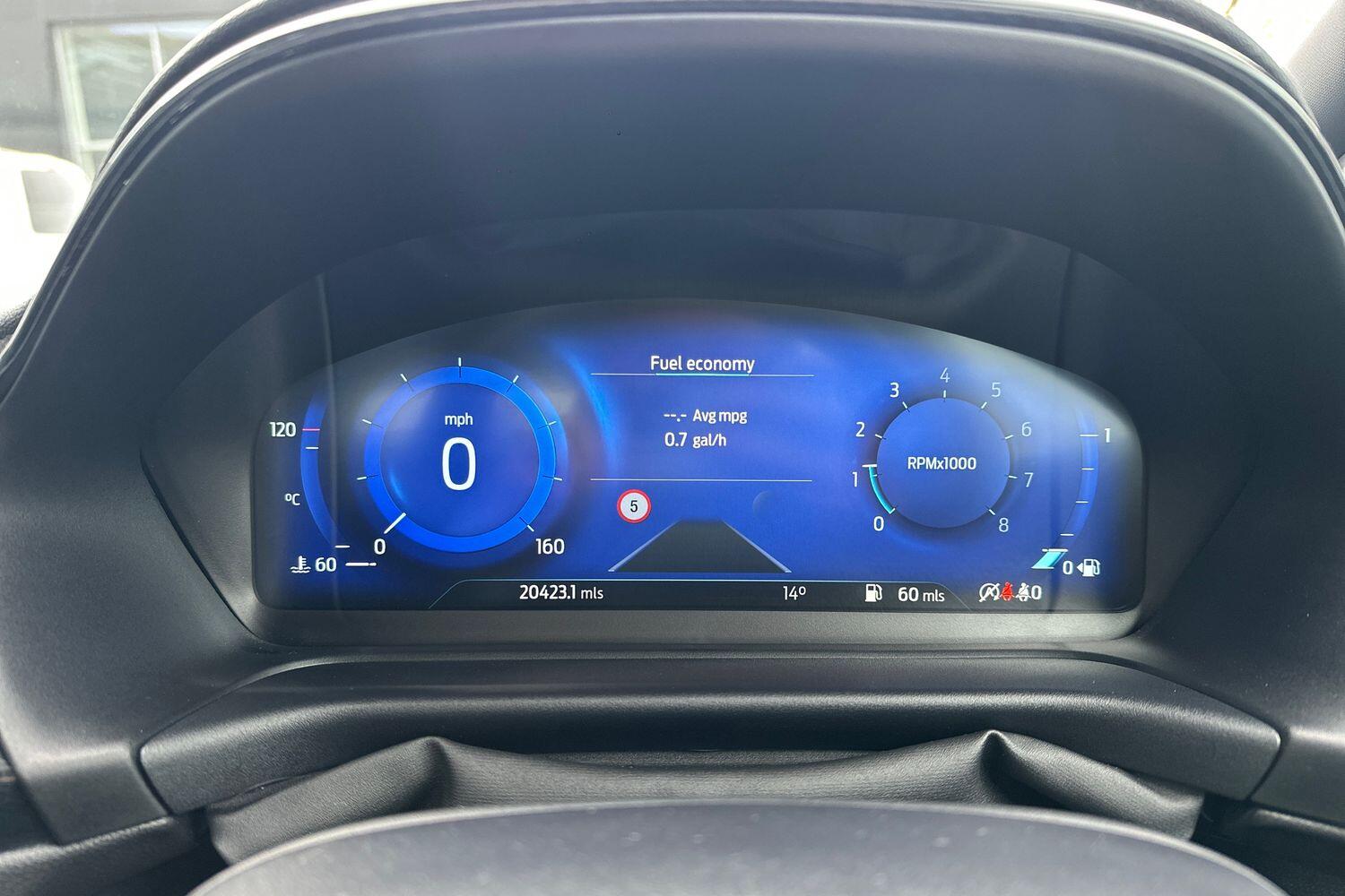 Used Ford Puma 2023 for sale - 77040723: Photo 14