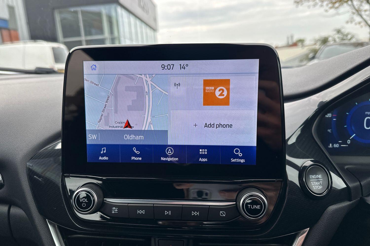 Used Ford Puma 2023 for sale - 77040723: Photo 16