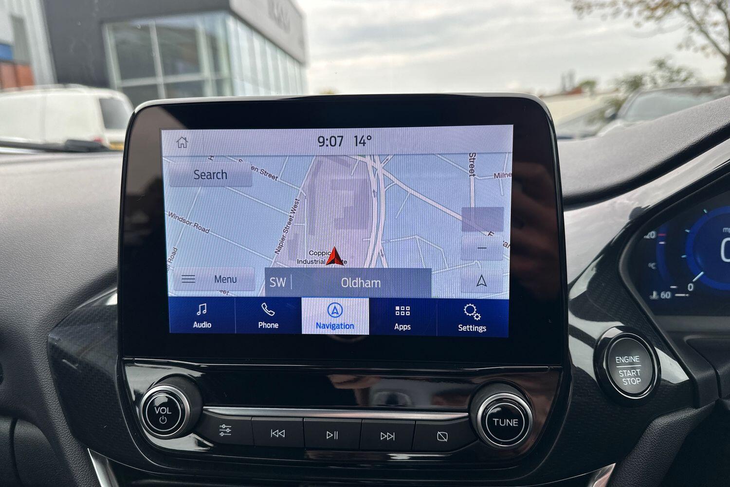 Used Ford Puma 2023 for sale - 77040723: Photo 17