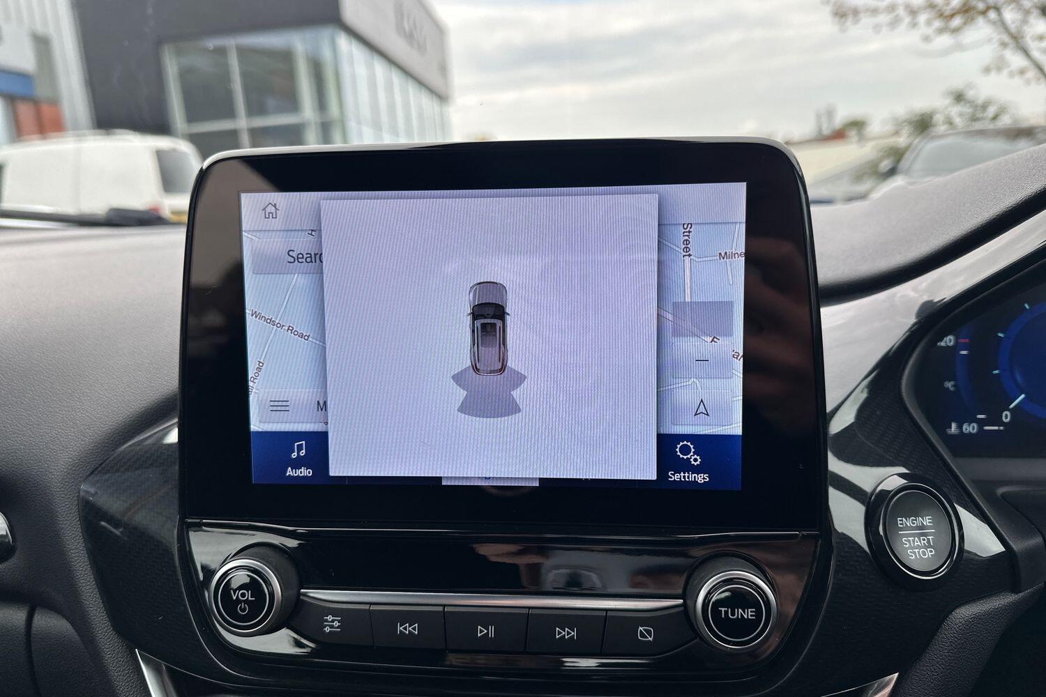 Used Ford Puma 2023 for sale - 77040723: Photo 18