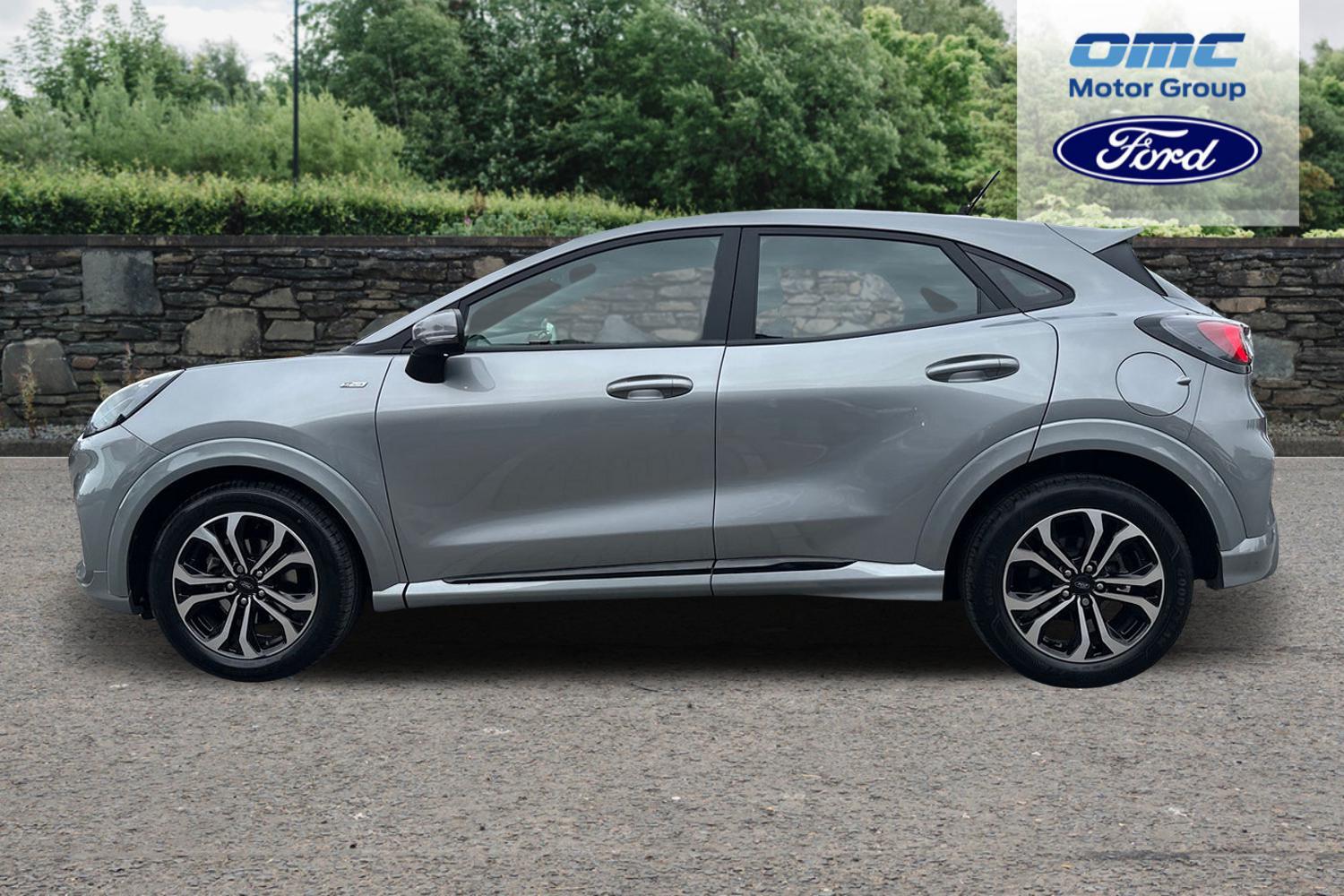 Used Ford Puma 2023 for sale - 77040723: Photo 6