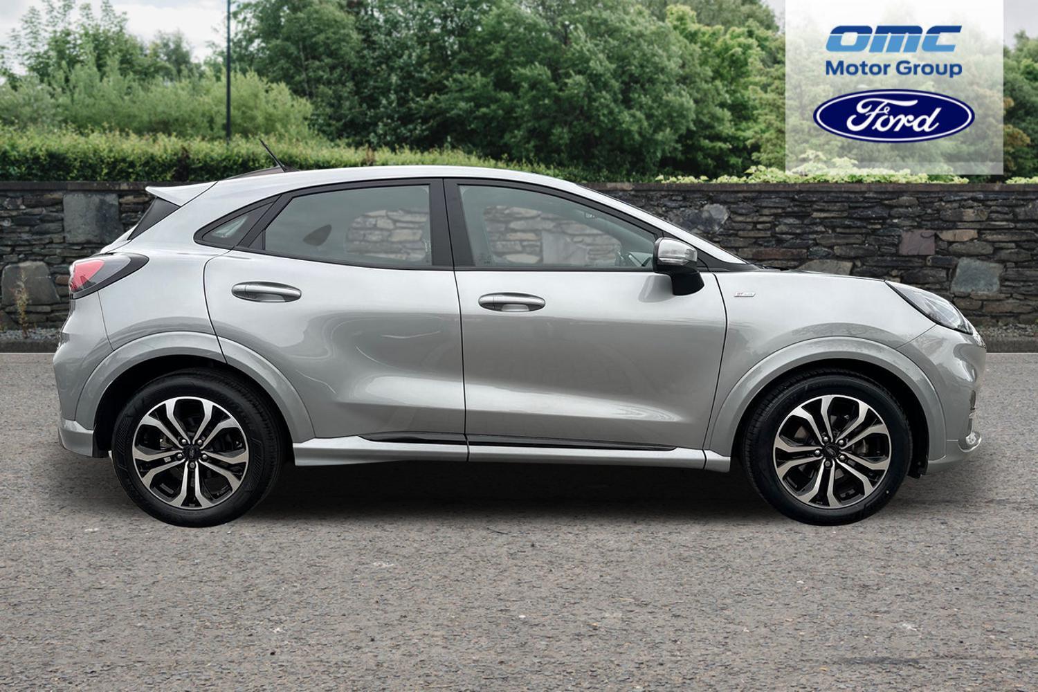 Used Ford Puma 2023 for sale - 77040723: Photo 7