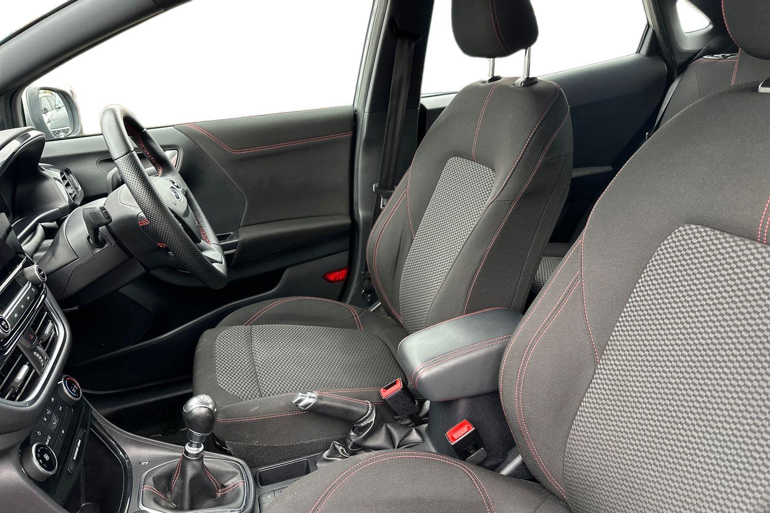 Used Ford Puma 2023 for sale - 77040723: Photo 8