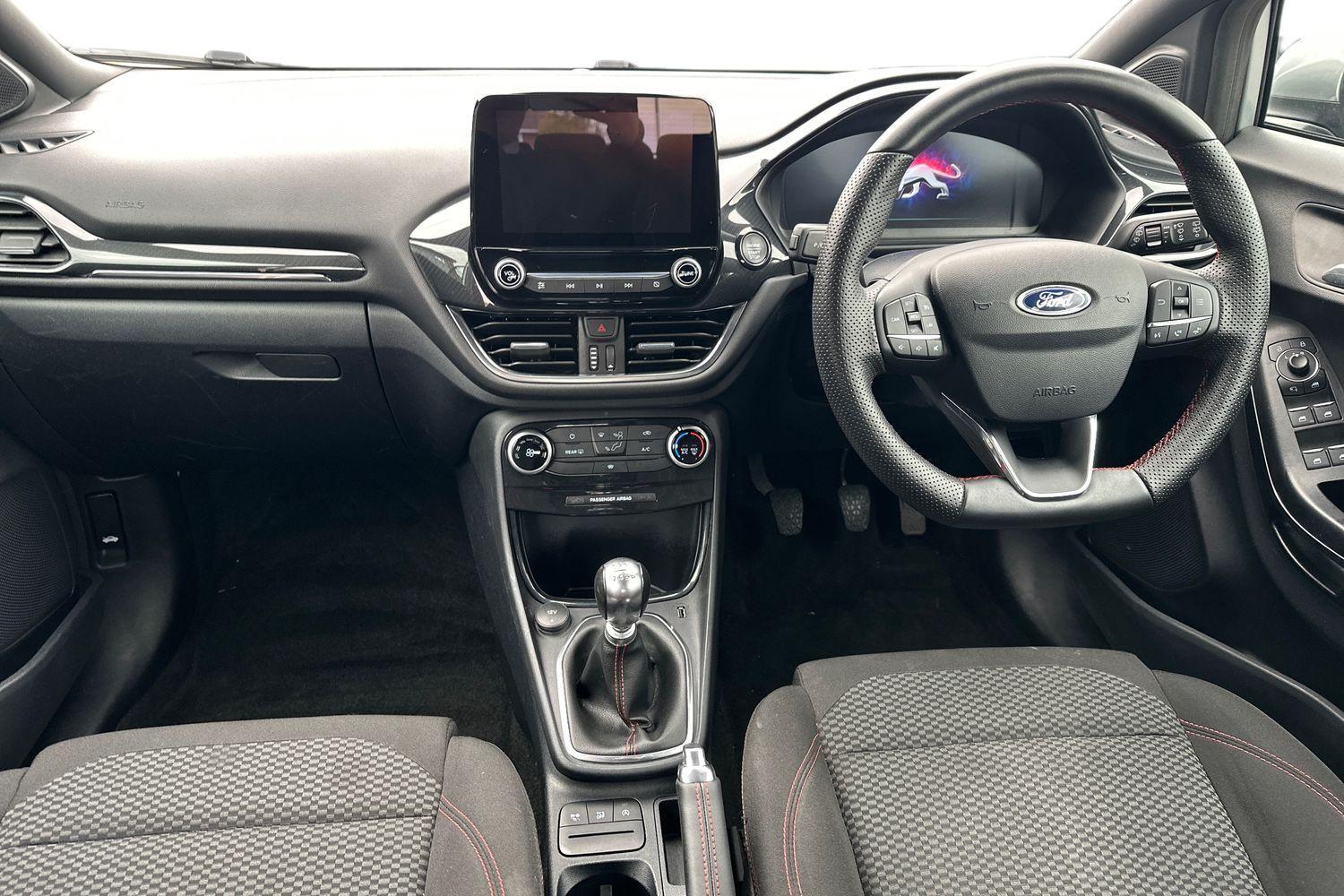 Used Ford Puma 2023 for sale - 77040723: Photo 9