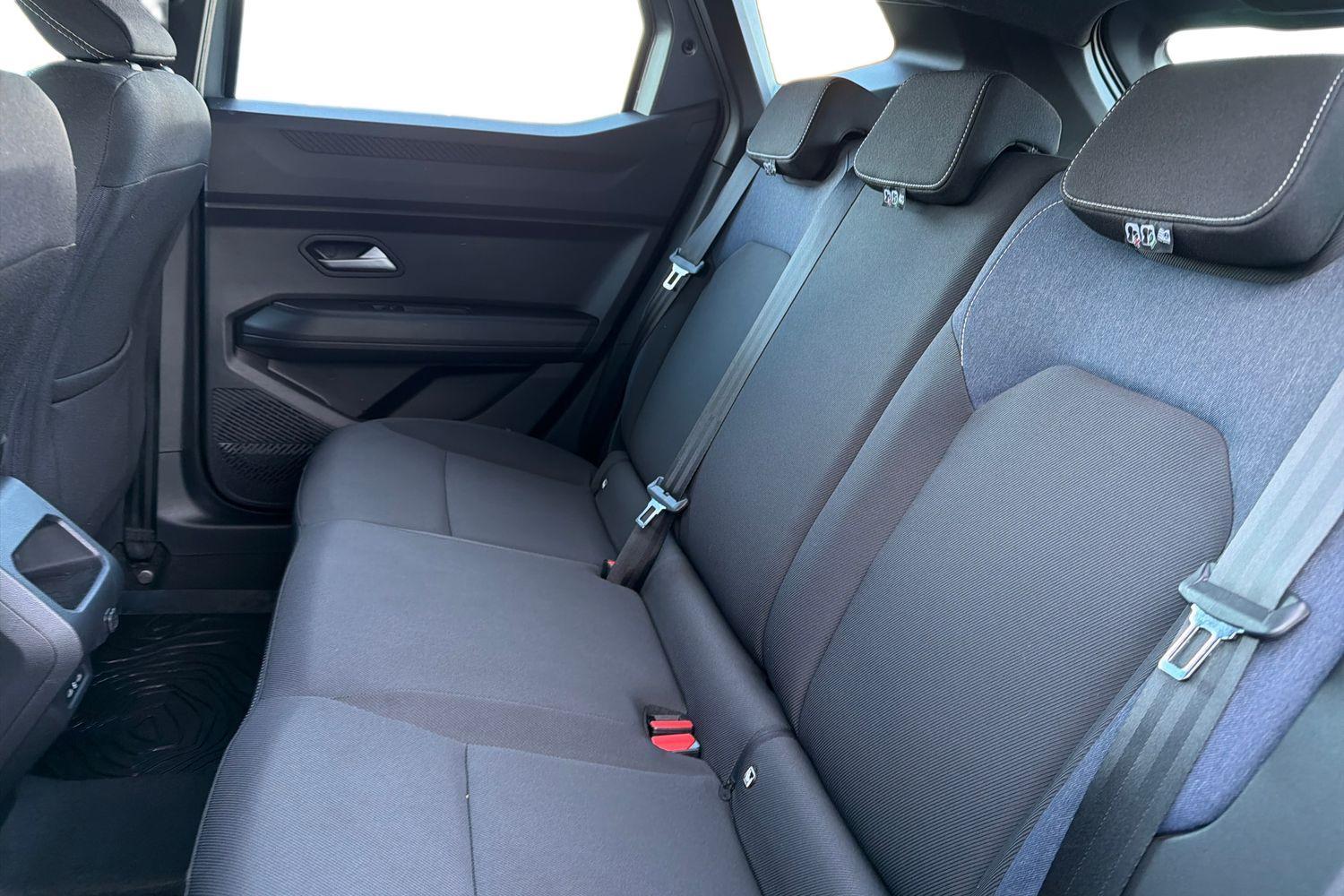 Used Dacia Duster 2025 for sale - 76619680: Photo 10