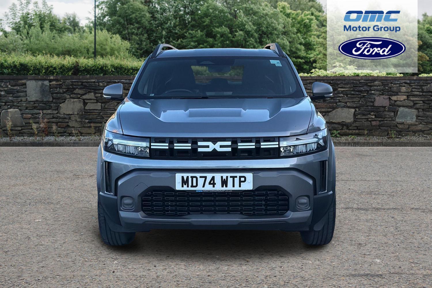 Used Dacia Duster 2025 for sale - 76619680: Photo 11