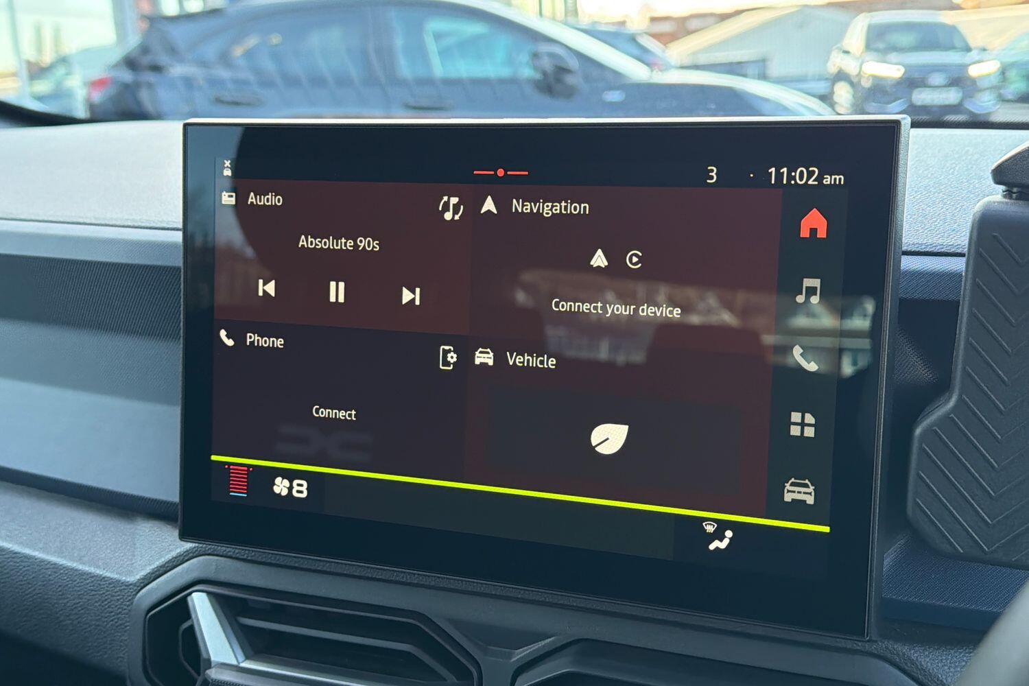 Used Dacia Duster 2025 for sale - 76619680: Photo 13