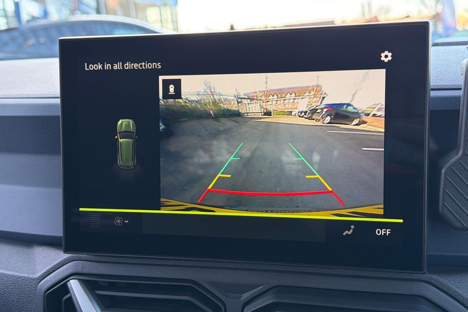 Used Dacia Duster 2025 for sale - 76619680: Photo 15