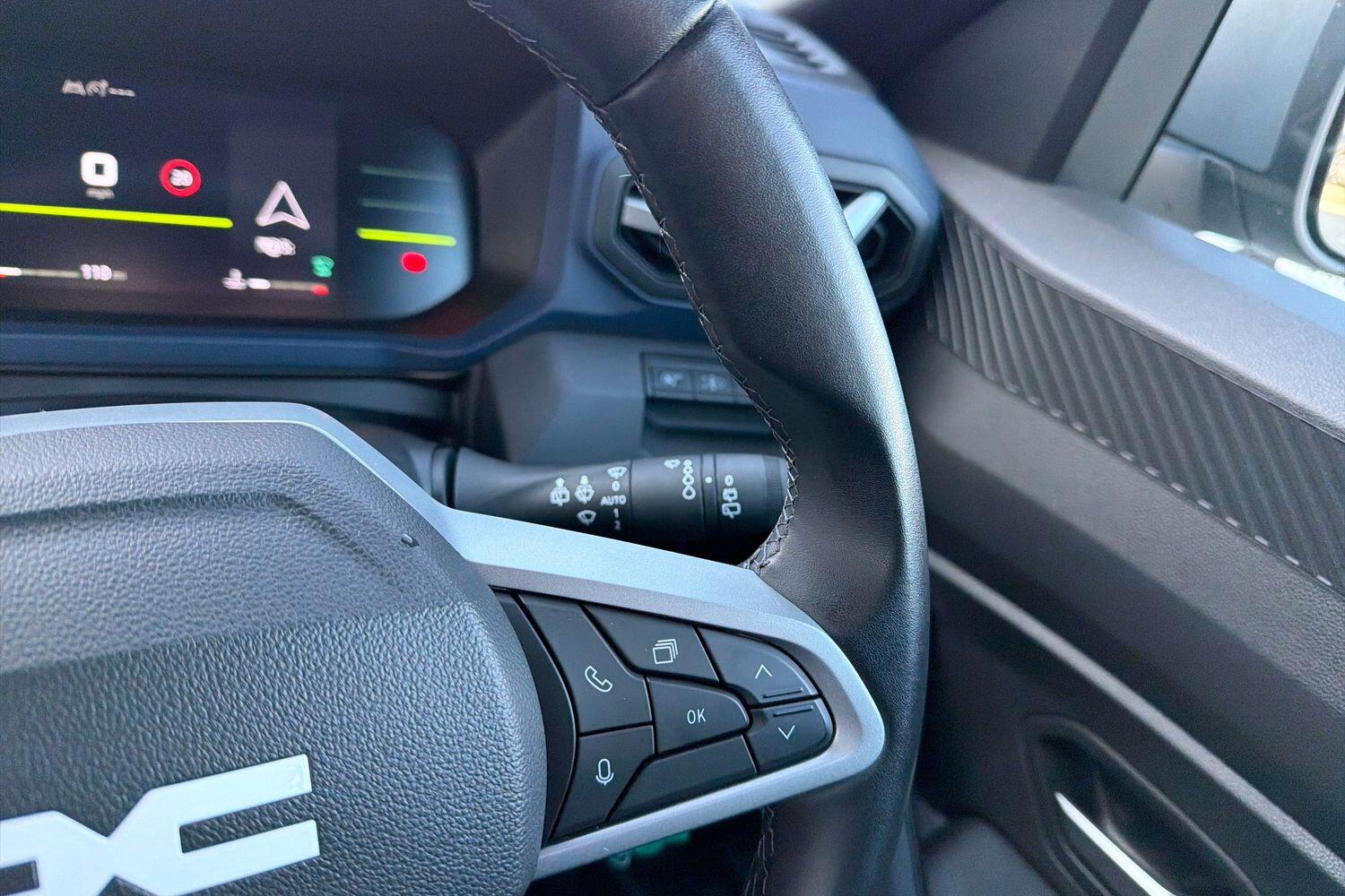 Used Dacia Duster 2025 for sale - 76619680: Photo 17