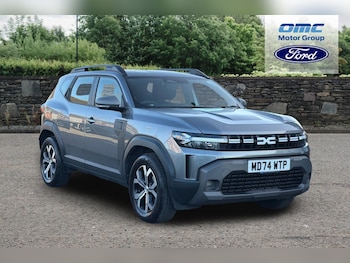 2025 (74) - 1.2 TCe 130 Expression 5dr