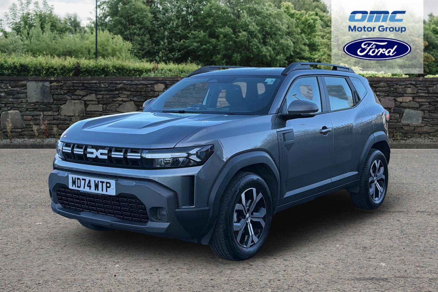 Used Dacia Duster 2025 for sale - 76619680: Photo 2