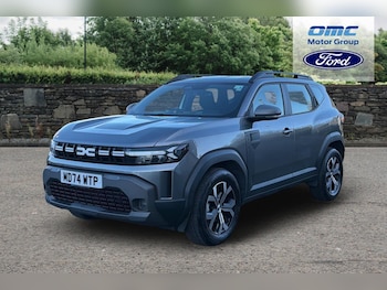 Used Dacia Duster 2025 for sale - 76619680: Photo