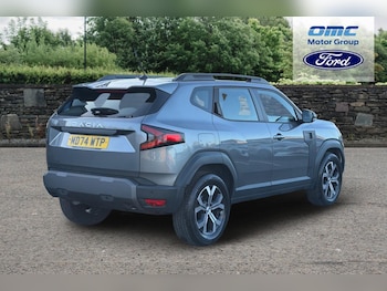 Used Dacia Duster 2025 for sale - 76619680: Photo