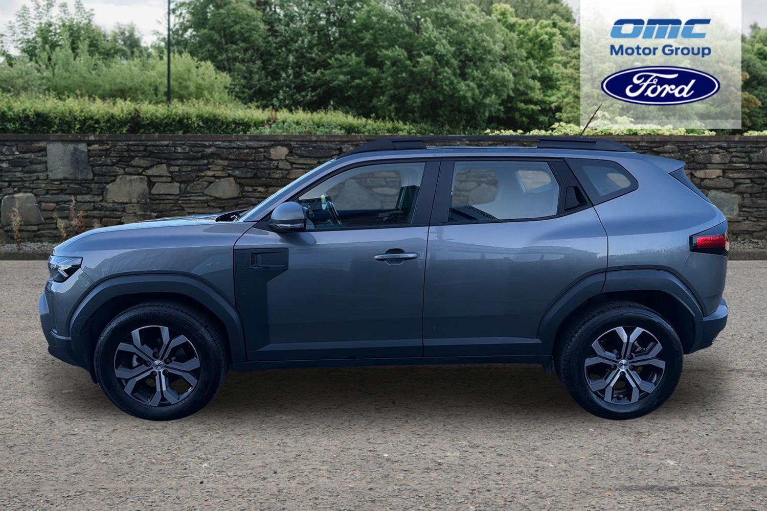 Used Dacia Duster 2025 for sale - 76619680: Photo 5