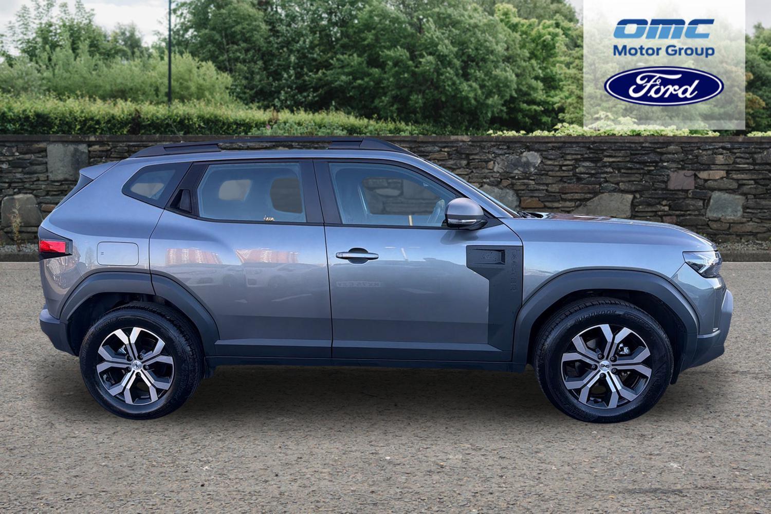 Used Dacia Duster 2025 for sale - 76619680: Photo 6