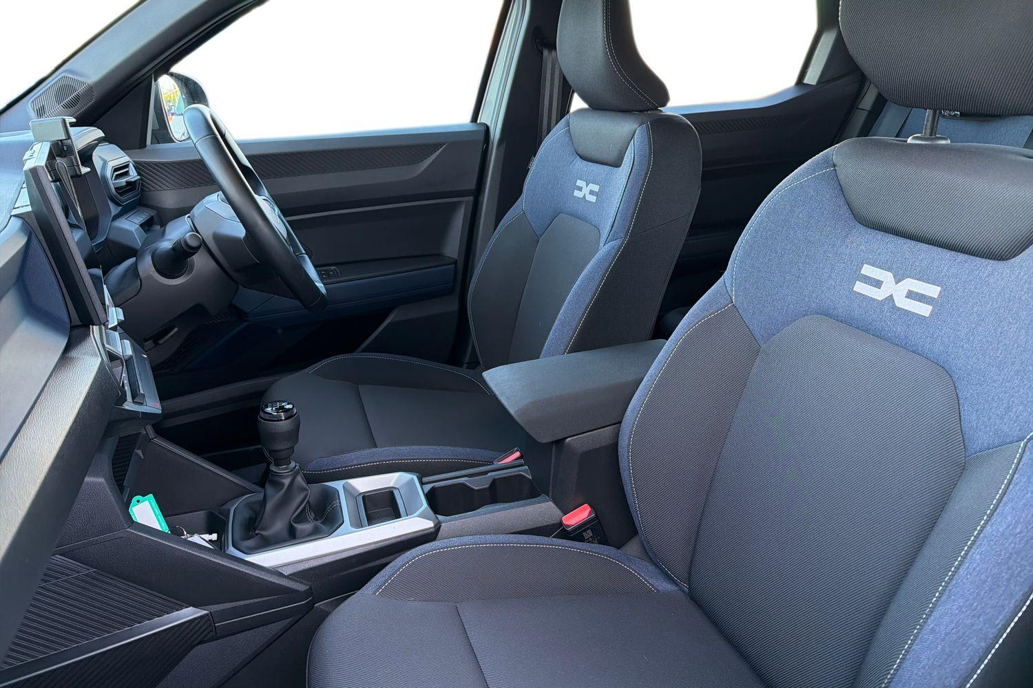 Used Dacia Duster 2025 for sale - 76619680: Photo 7