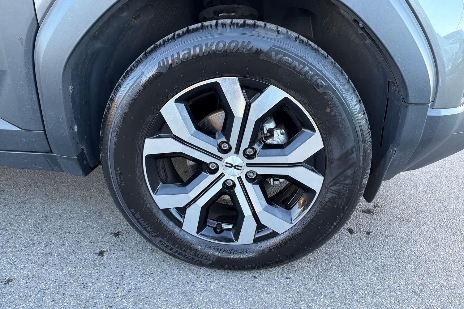 Used Dacia Duster 2025 for sale - 76619680: Photo 9