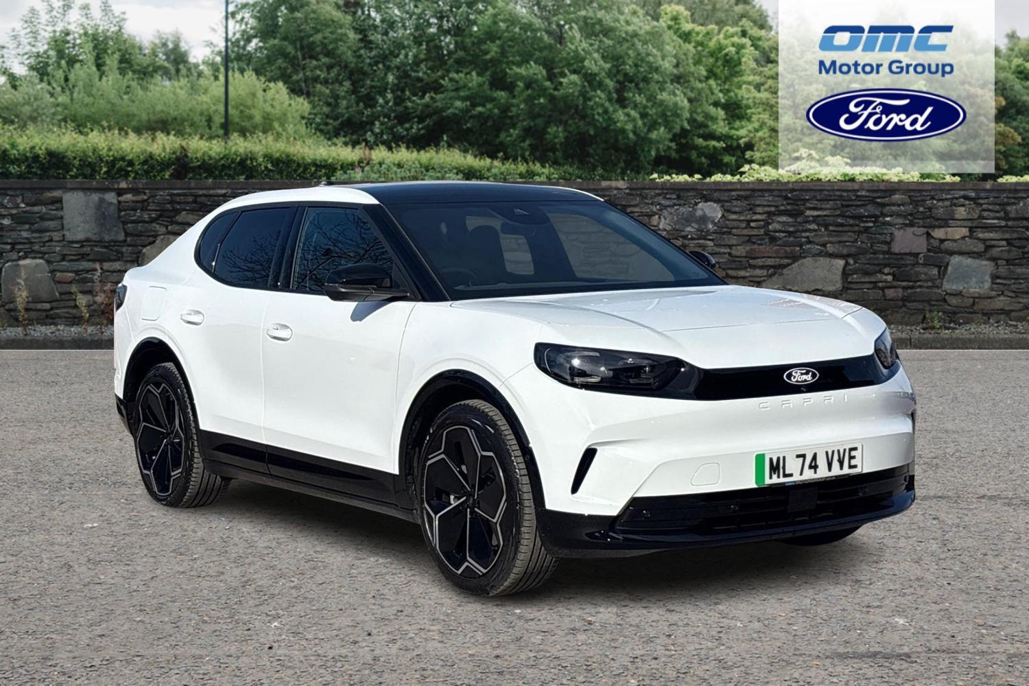 Used Ford Capri 2024 for sale - 76512108: Photo 1