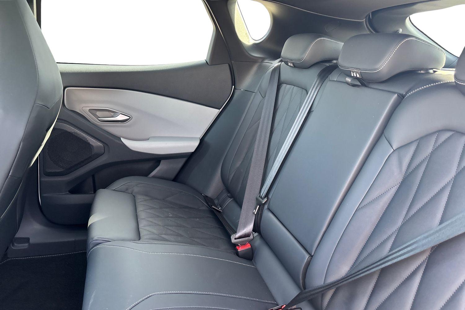 Used Ford Capri 2024 for sale - 76512108: Photo 10