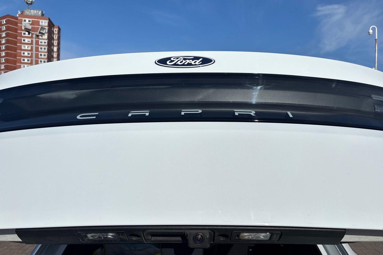 Used Ford Capri 2024 for sale - 76512108: Photo 13