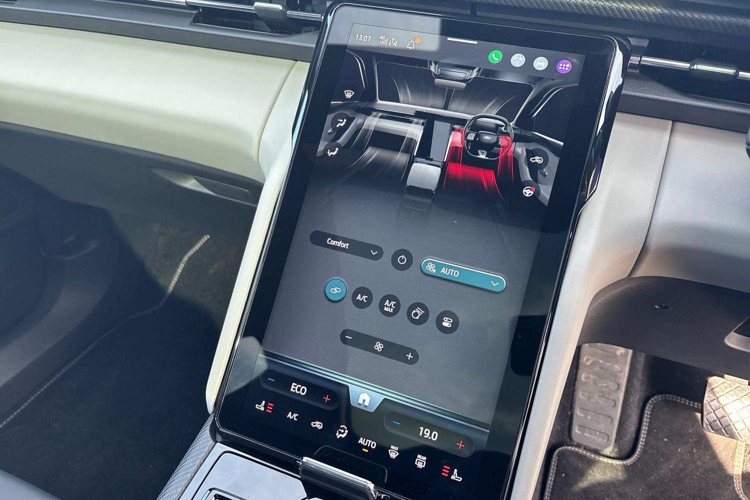 Used Ford Capri 2024 for sale - 76512108: Photo 17