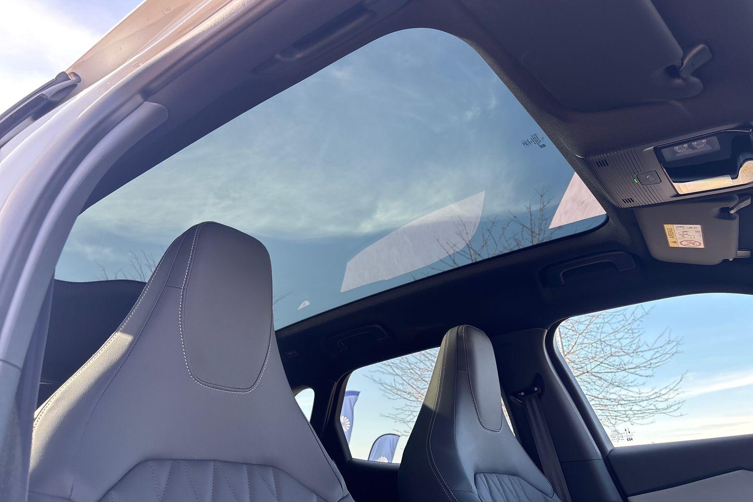 Used Ford Capri 2024 for sale - 76512108: Photo 18