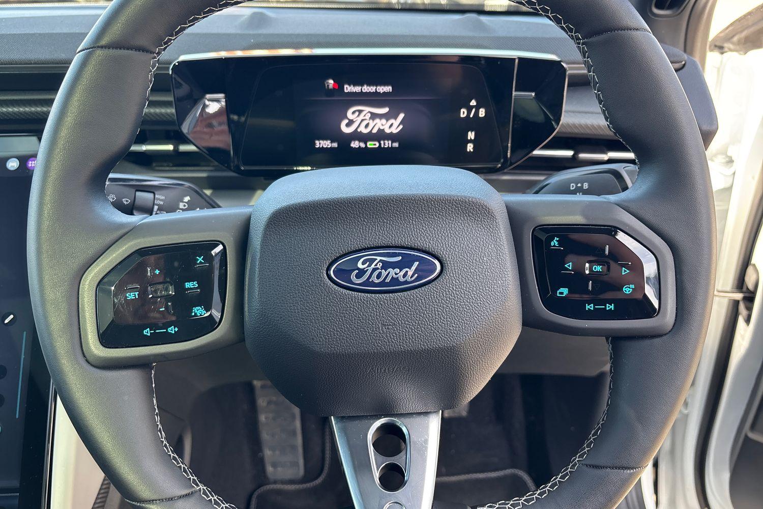 Used Ford Capri 2024 for sale - 76512108: Photo 19