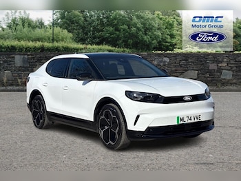 Used Ford Capri 2024 for sale - 76512108: Photo