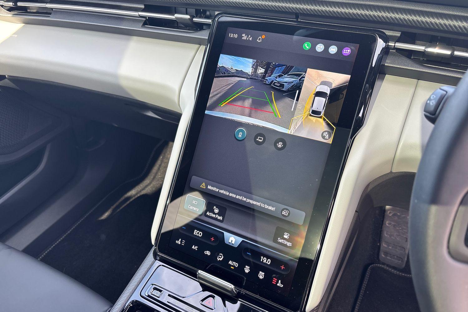 Used Ford Capri 2024 for sale - 76512108: Photo 20