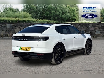 Used Ford Capri 2024 for sale - 76512108: Photo