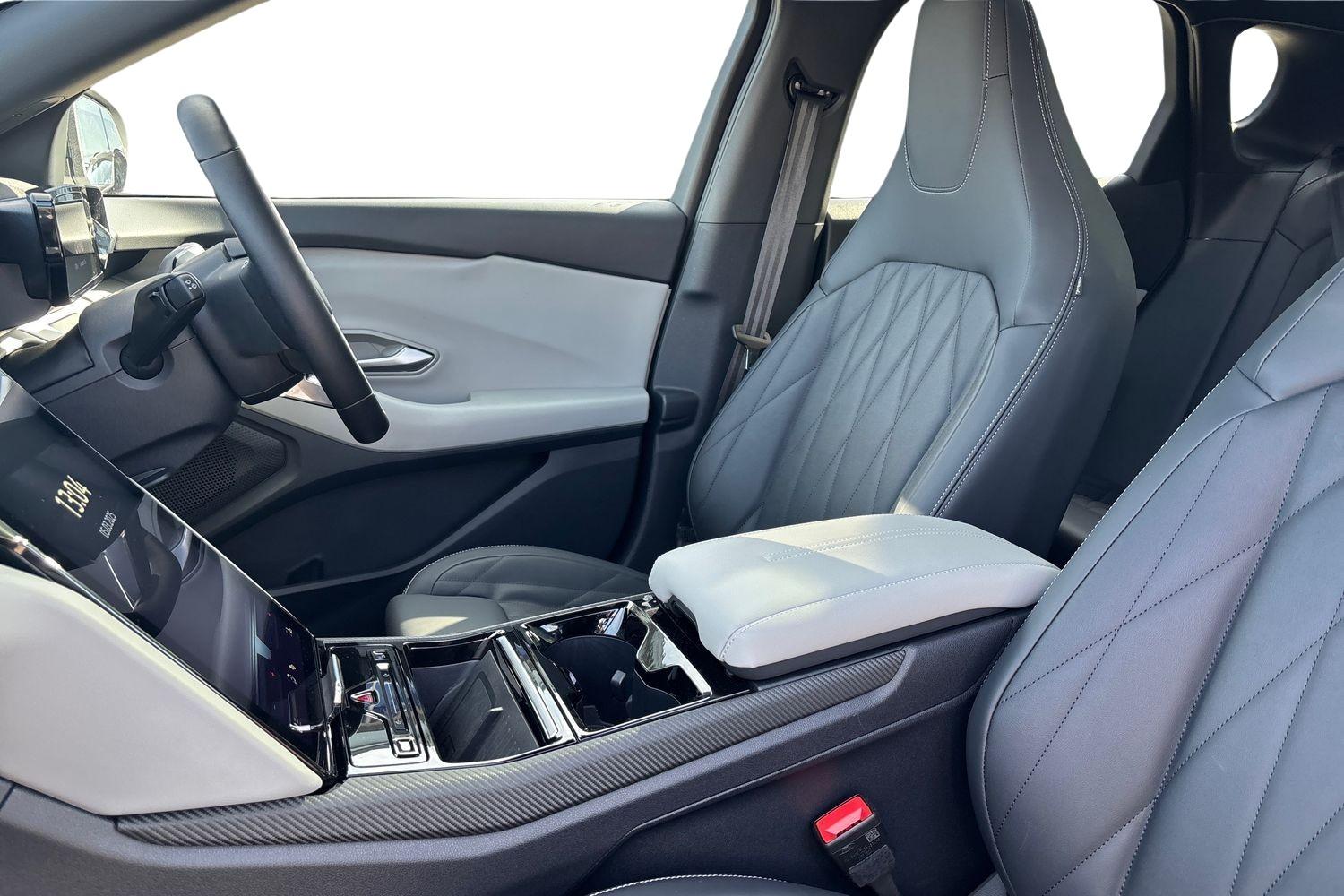 Used Ford Capri 2024 for sale - 76512108: Photo 7