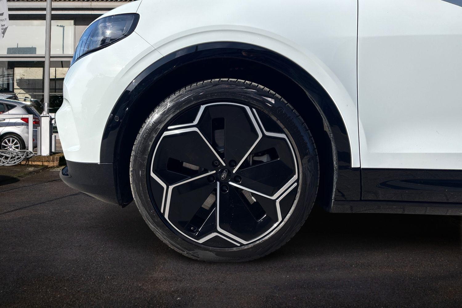 Used Ford Capri 2024 for sale - 76512108: Photo 9