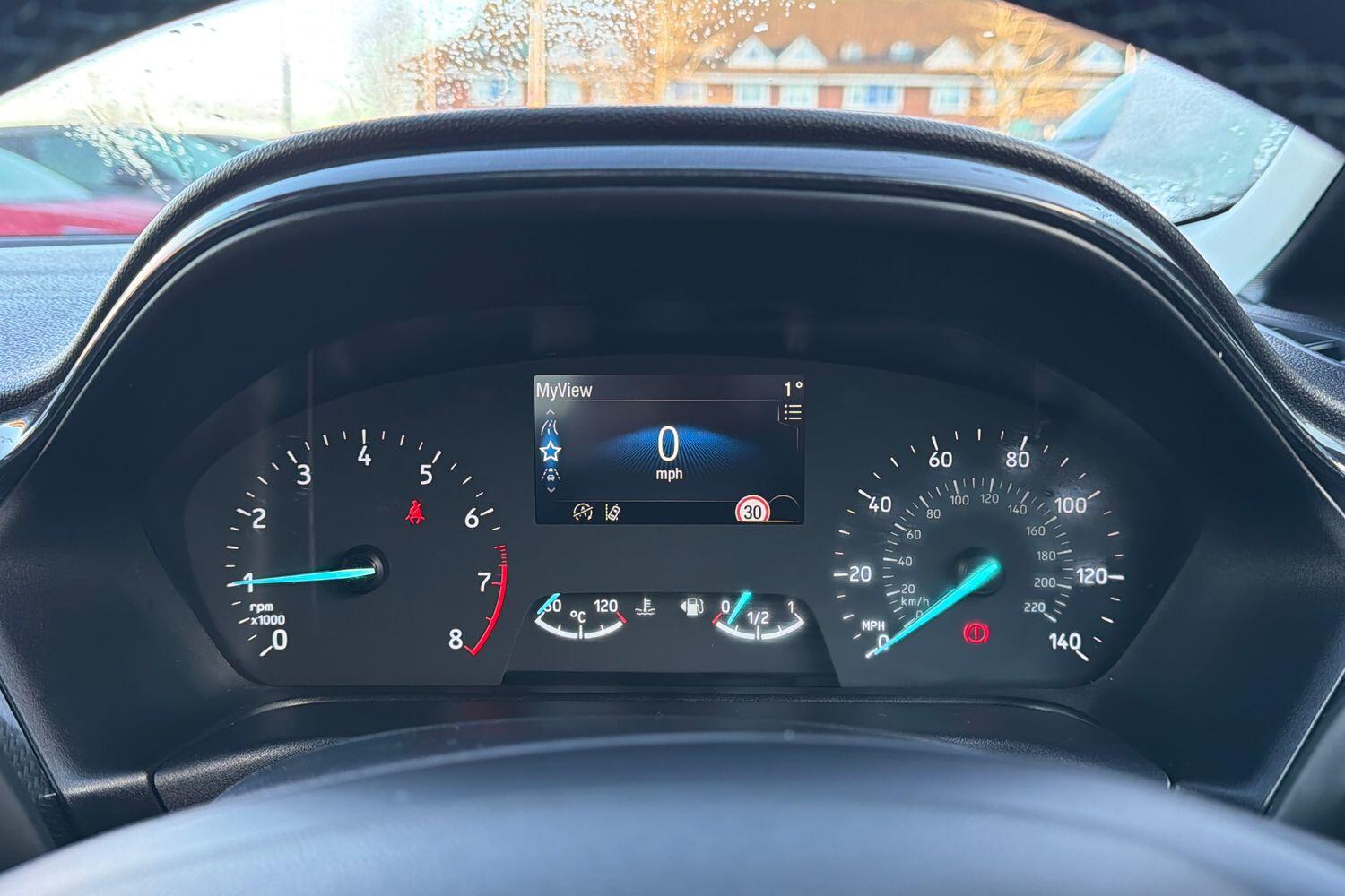 Used Ford Fiesta 2022 for sale - 76714848: Photo 13