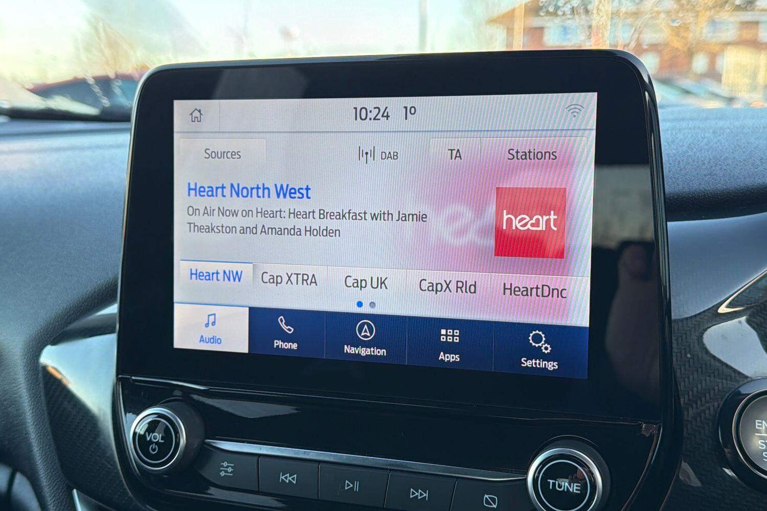 Used Ford Fiesta 2022 for sale - 76714848: Photo 14