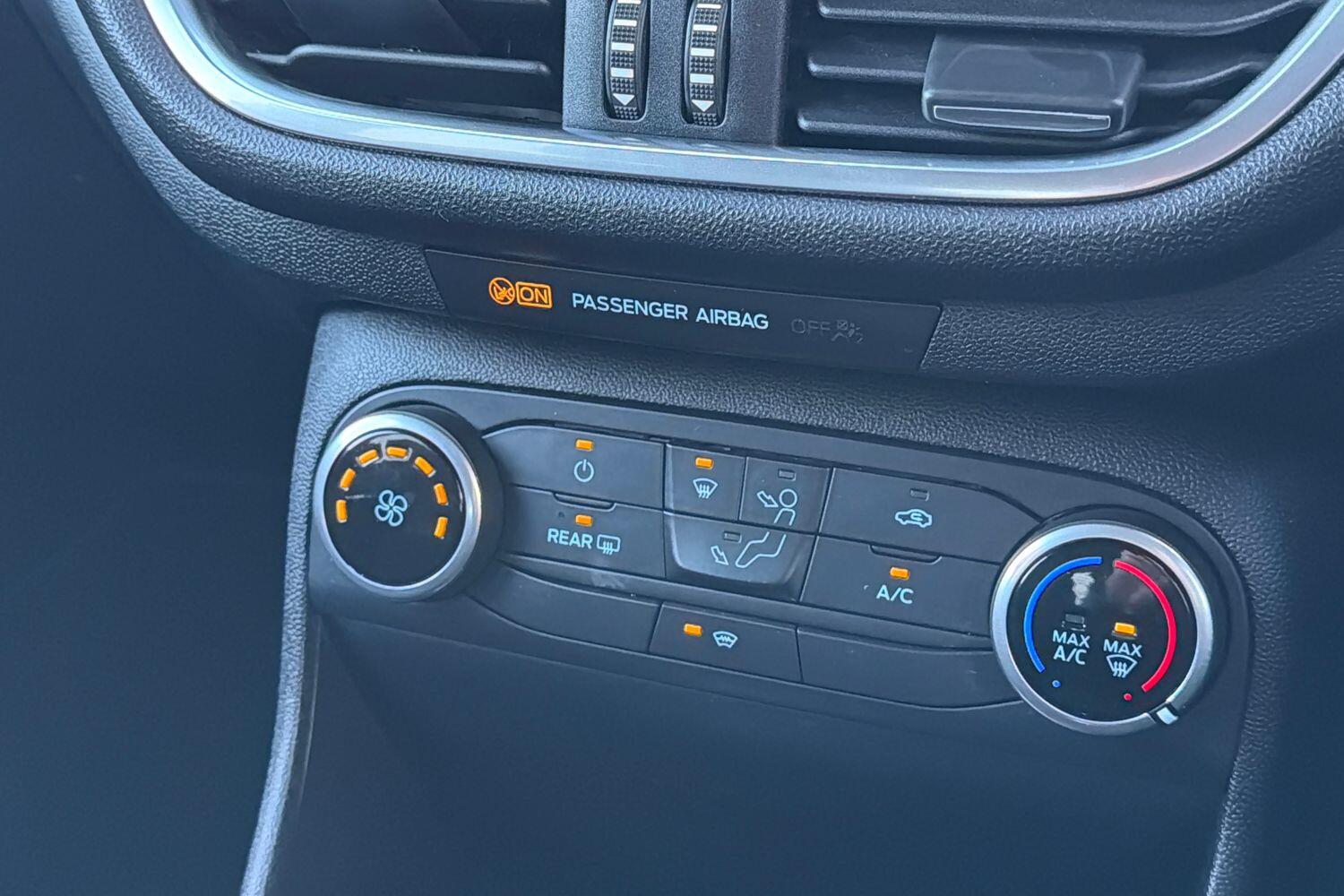 Used Ford Fiesta 2022 for sale - 76714848: Photo 16