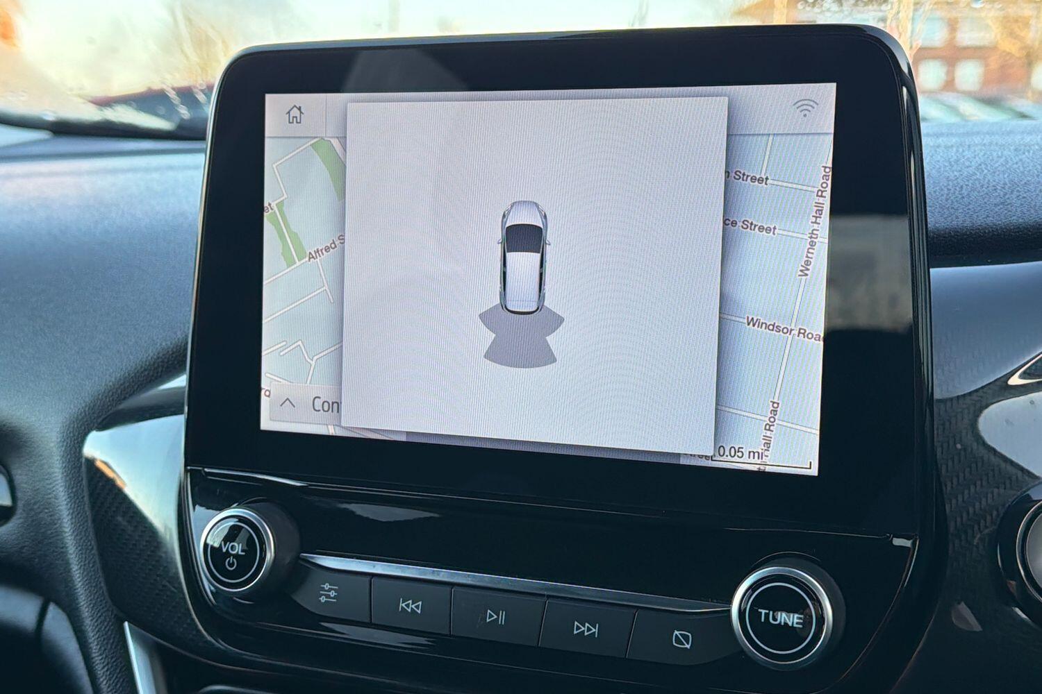 Used Ford Fiesta 2022 for sale - 76714848: Photo 17