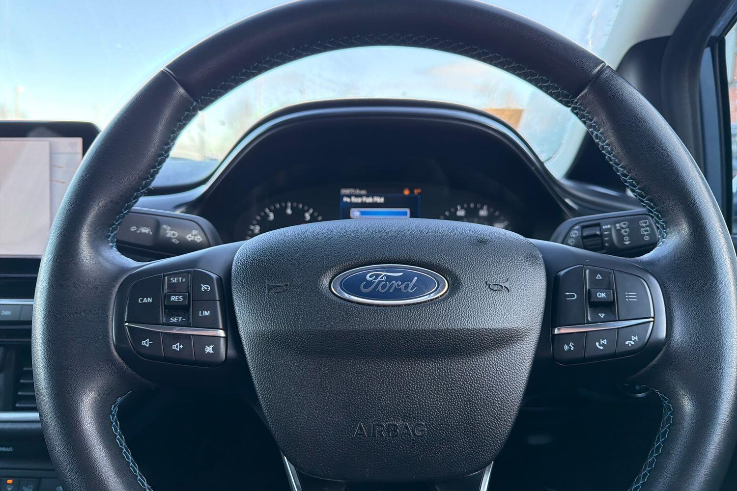 Used Ford Fiesta 2022 for sale - 76714848: Photo 18