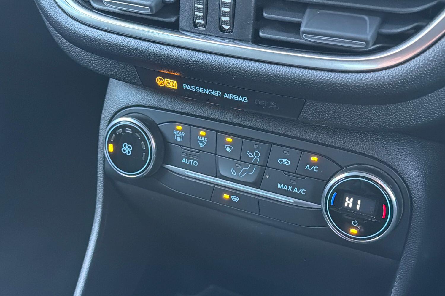 Used Ford Fiesta 2019 for sale - 76714744: Photo 15