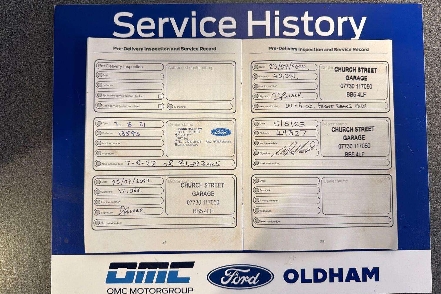 Used Ford Fiesta 2019 for sale - 76714744: Photo 17