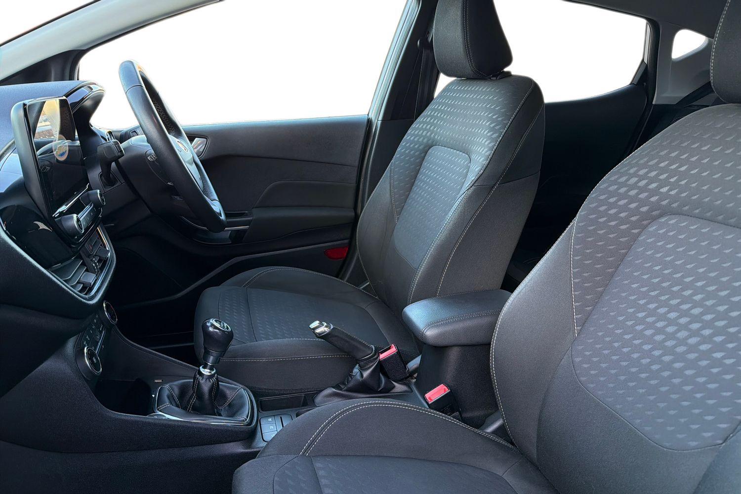 Used Ford Fiesta 2019 for sale - 76714744: Photo 7