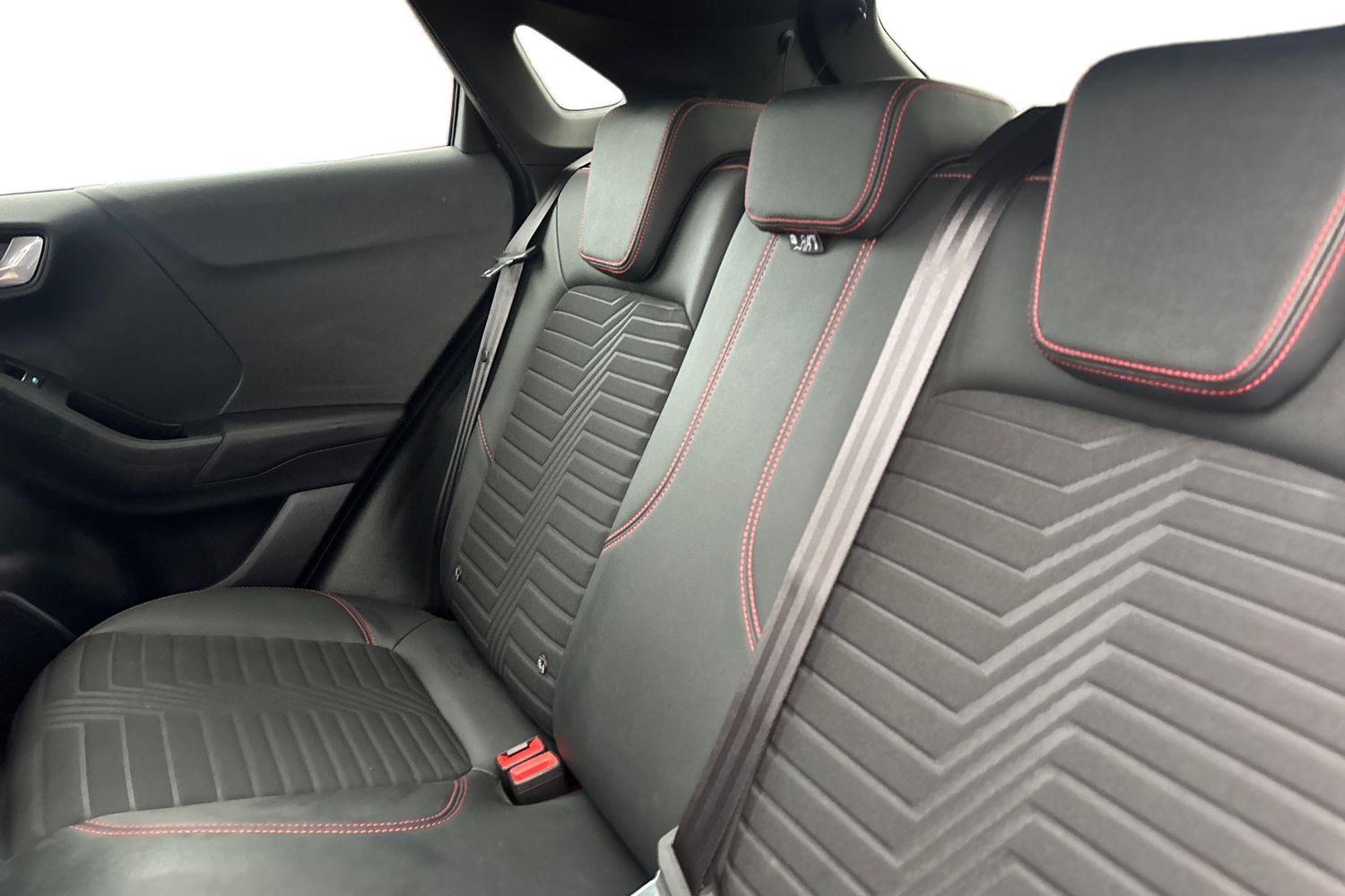 Used Ford Puma 2021 for sale - 77174708: Photo 11