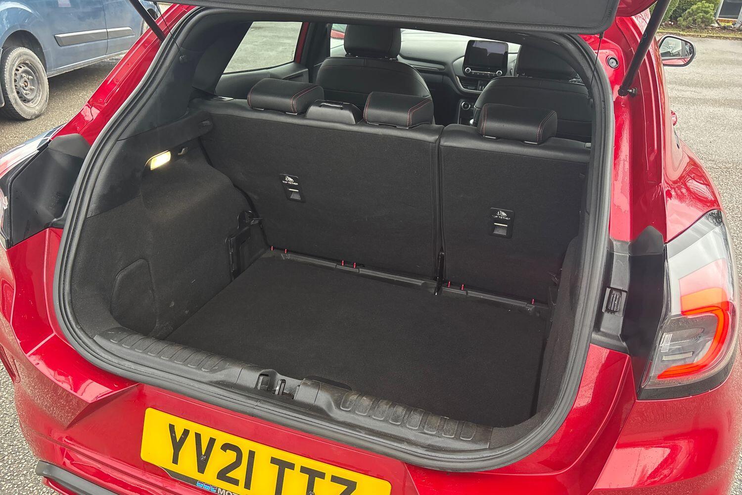 Used Ford Puma 2021 for sale - 77174708: Photo 14