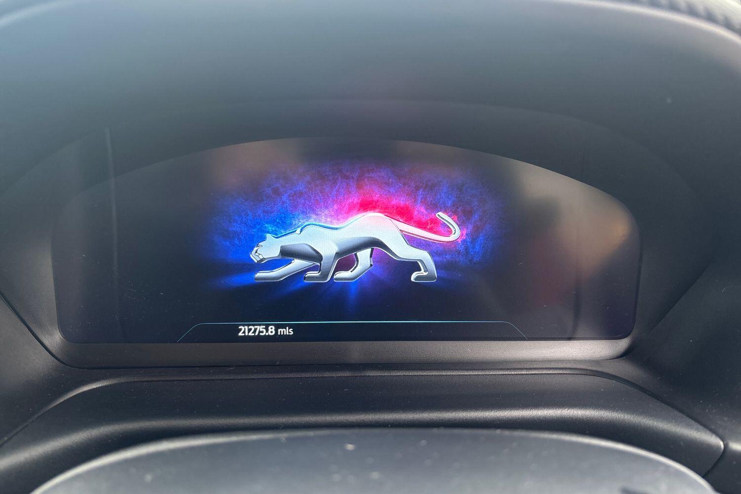 Used Ford Puma 2021 for sale - 77174708: Photo 15